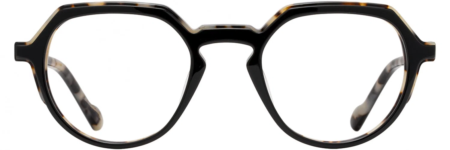 Scott Harris SHVIN70 Eyeglasses - view 7